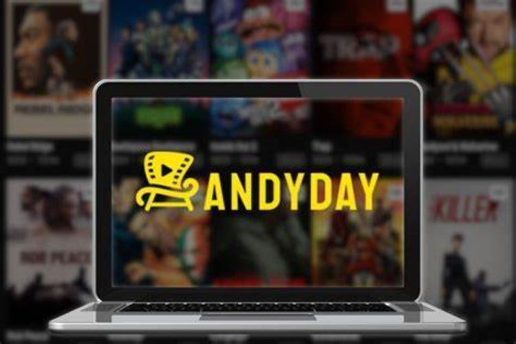 Andyday Official Site Free Streaming of Movies TV Shows Online
